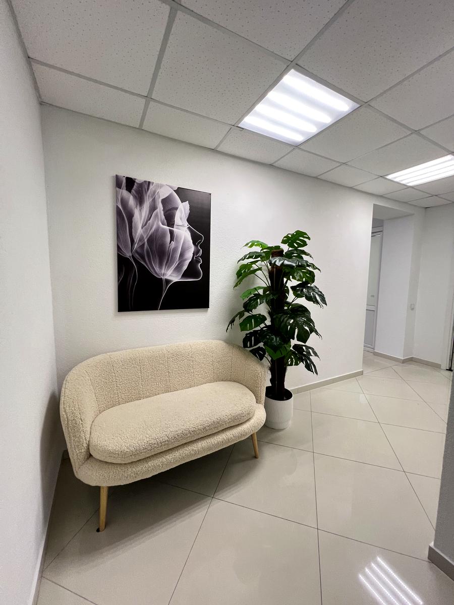 Комерційна нерухомість за адресою вул. Попова Д. (площа 67 м²) - Atlanta.ua - фото 8