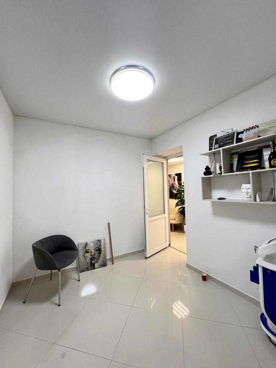 Комерційна нерухомість за адресою вул. Попова Д. (площа 67 м²) - Atlanta.ua - фото 10