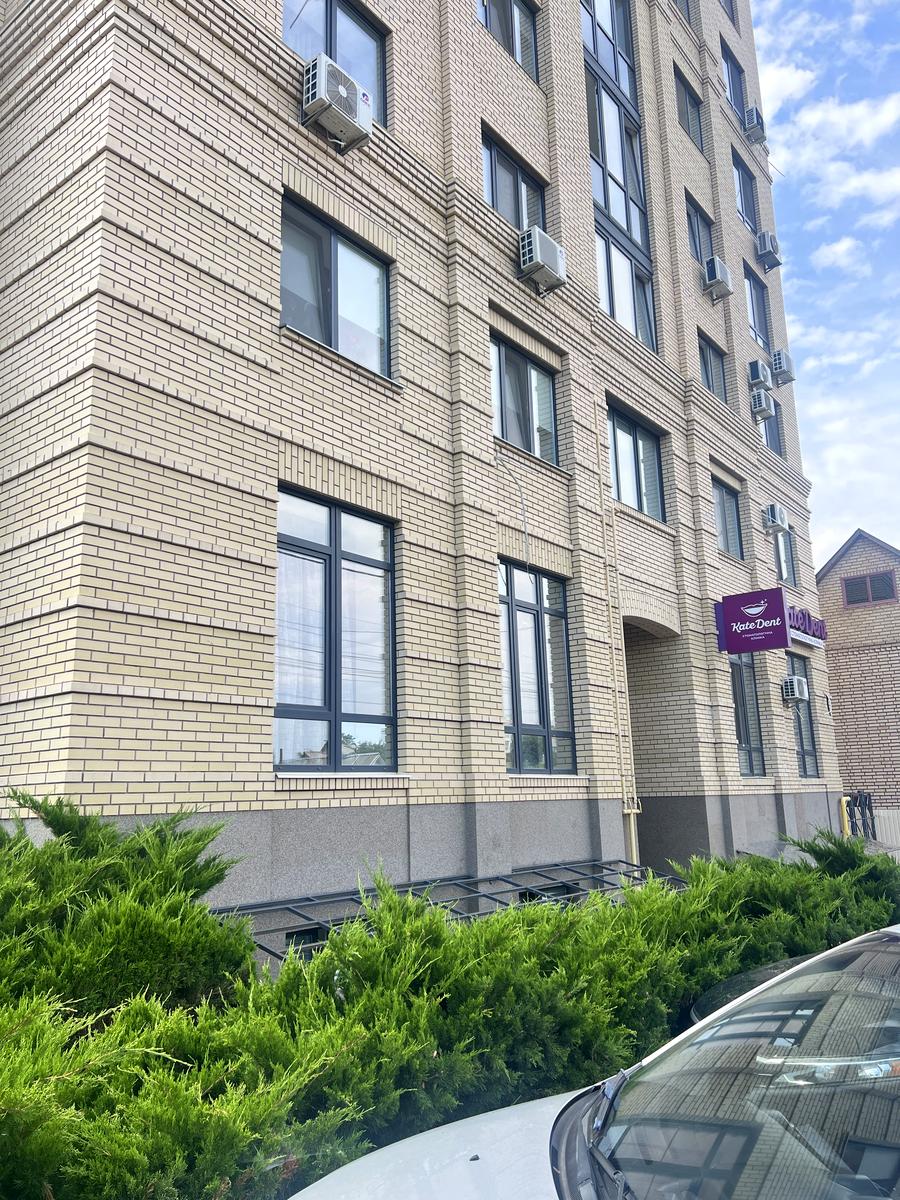 Комерційна нерухомість за адресою вул. Попова Д. (площа 67 м²) - Atlanta.ua - фото 2