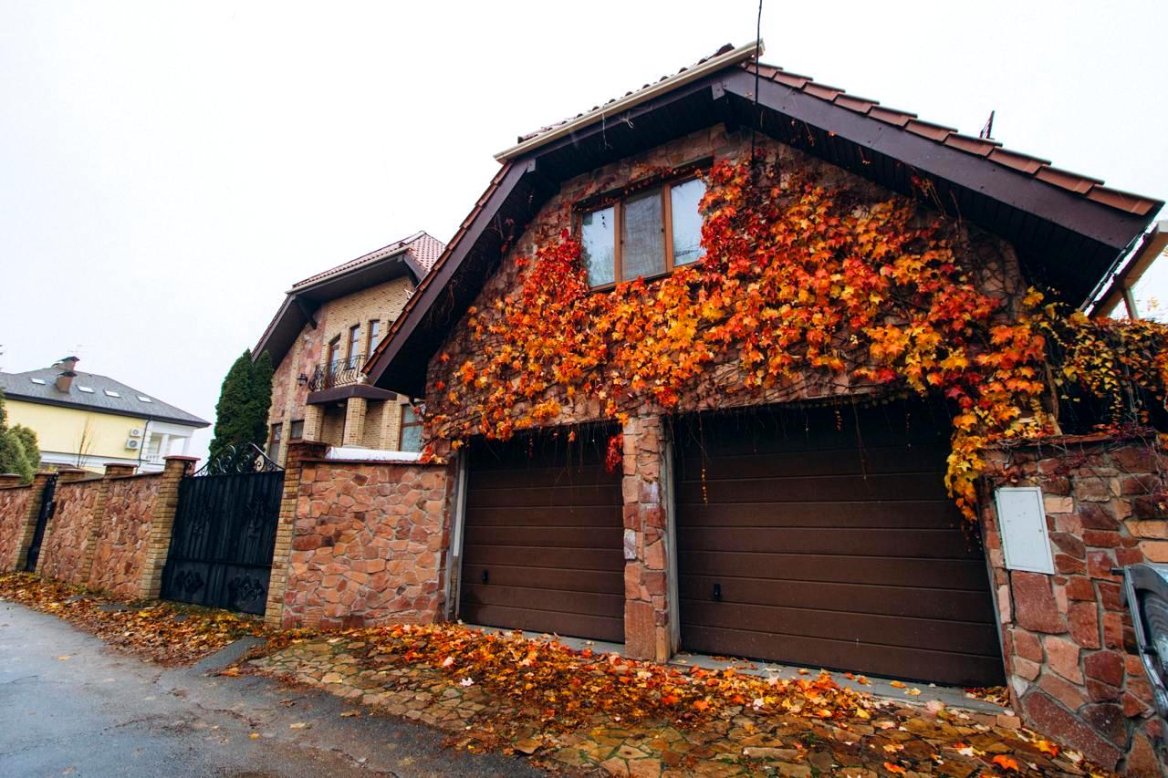 House by the address (area 371 m²) - Atlanta.ua - photo 6