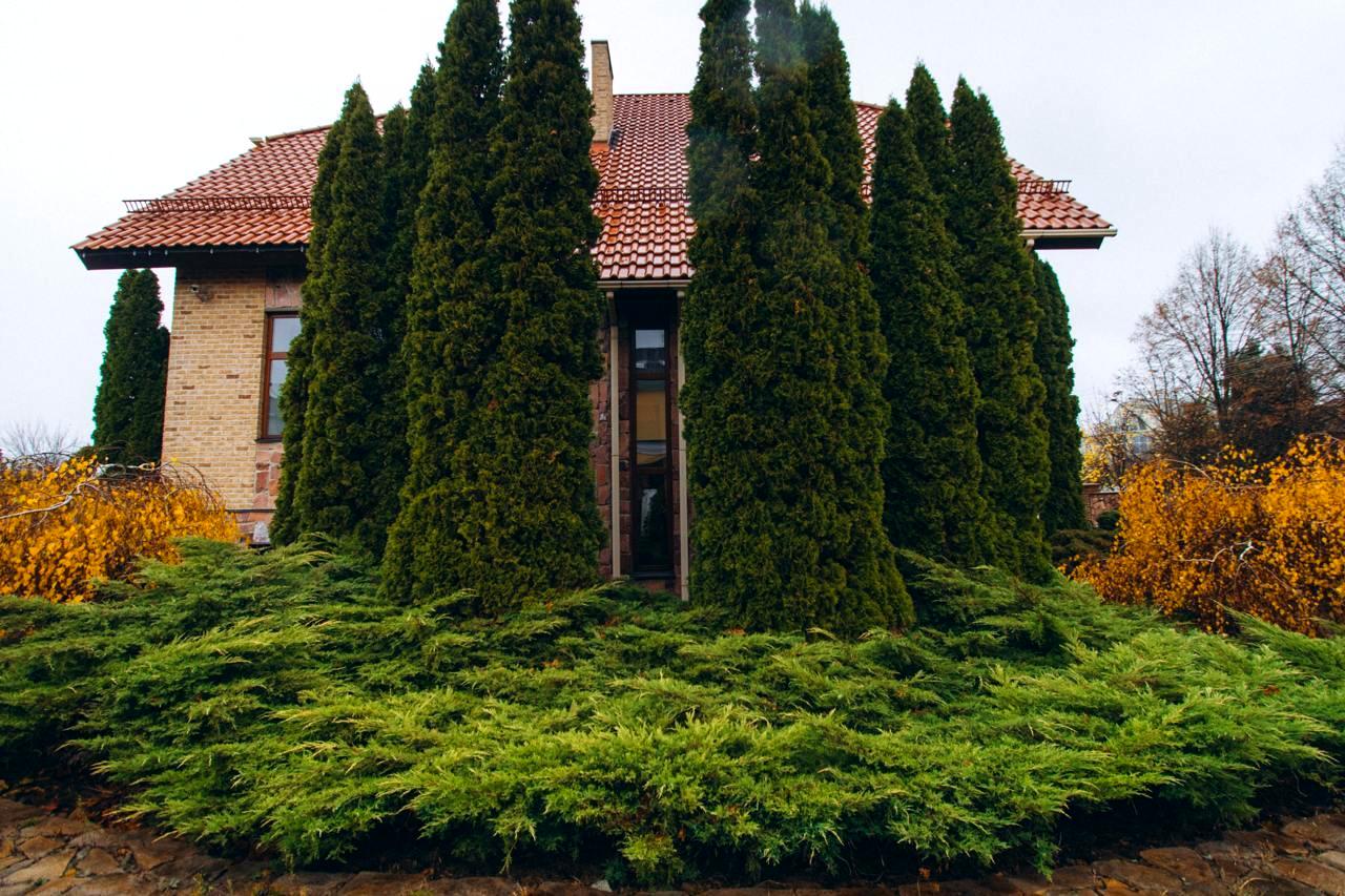 House by the address (area 371 m²) - Atlanta.ua - photo 2