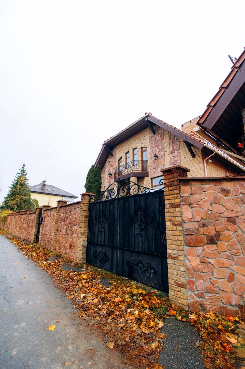 House by the address (area 371 m²) - Atlanta.ua - photo 5