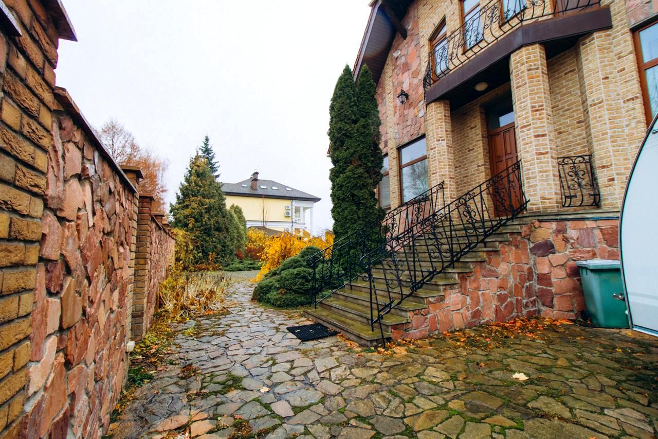 House by the address (area 371 m²) - Atlanta.ua - photo 4