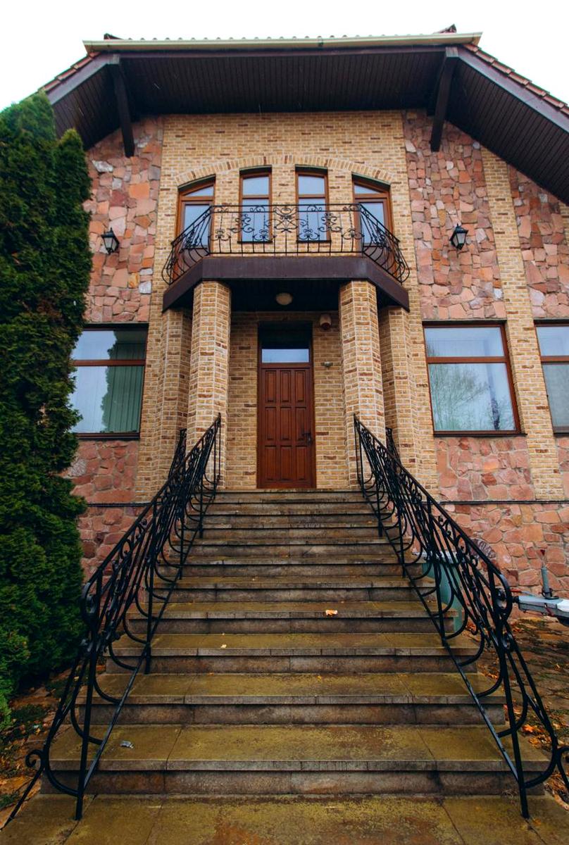 House by the address (area 371 m²) - Atlanta.ua - photo 7