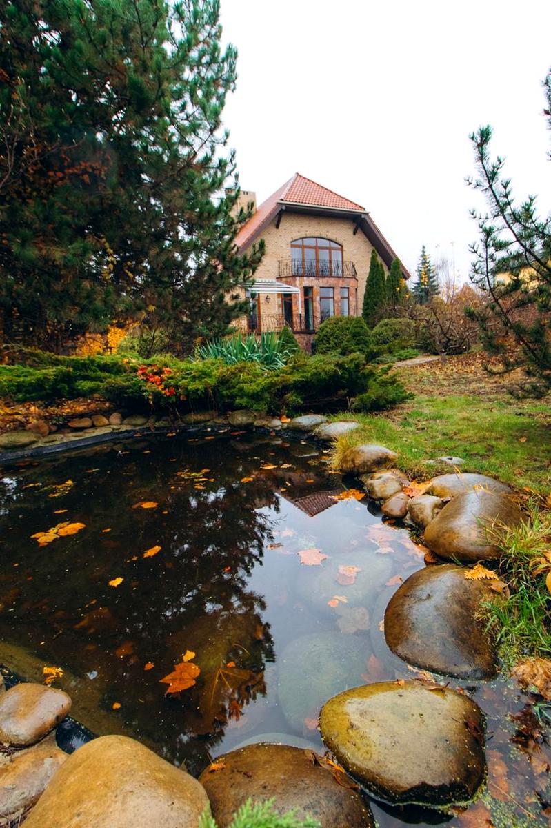 House by the address (area 371 m²) - Atlanta.ua - photo 11