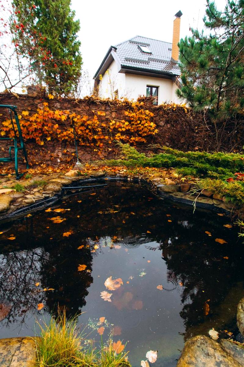 House by the address (area 371 m²) - Atlanta.ua - photo 12