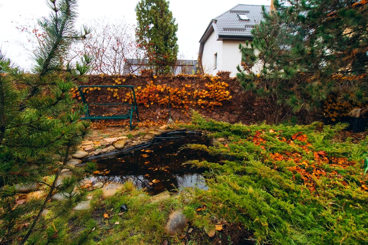 House by the address (area 371 m²) - Atlanta.ua - photo 13