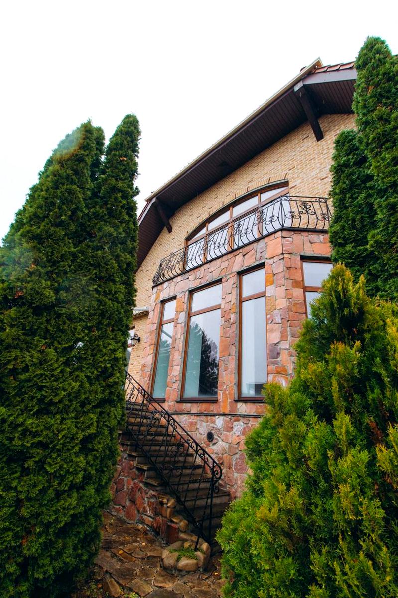 House by the address (area 371 m²) - Atlanta.ua - photo 14