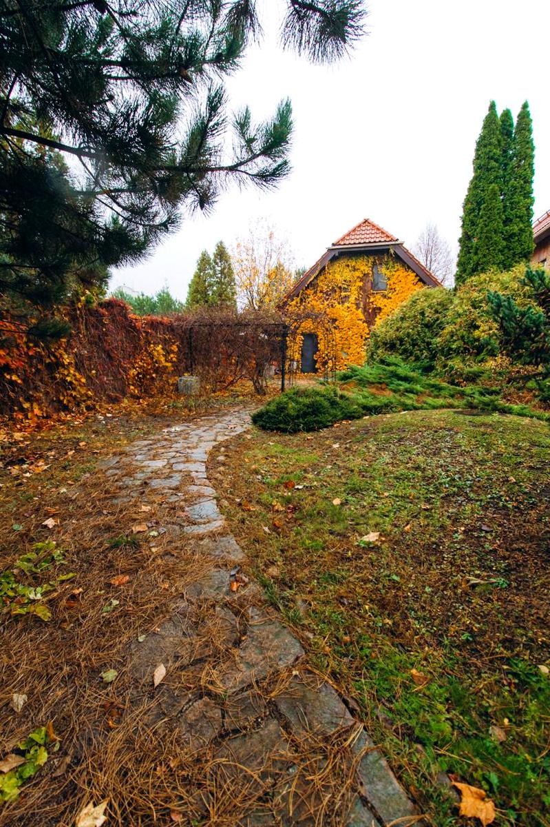 House by the address (area 371 m²) - Atlanta.ua - photo 15