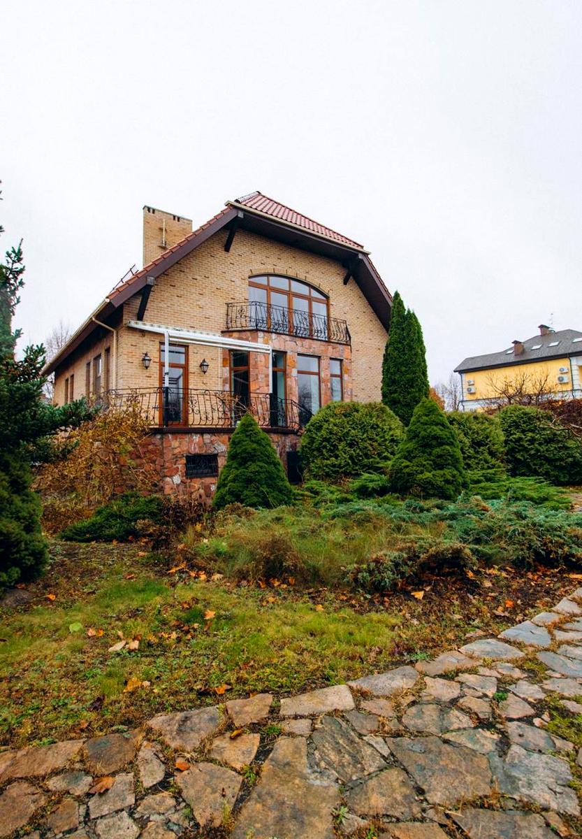 House by the address (area 371 m²) - Atlanta.ua - photo 16