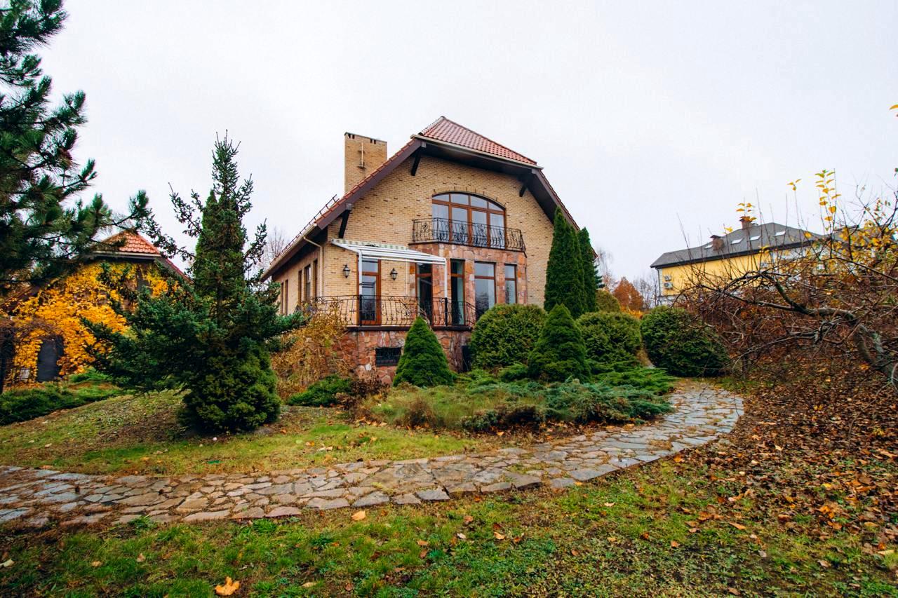 House by the address (area 371 m²) - Atlanta.ua - photo 17