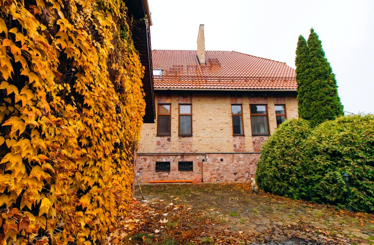 House by the address (area 371 m²) - Atlanta.ua - photo 18