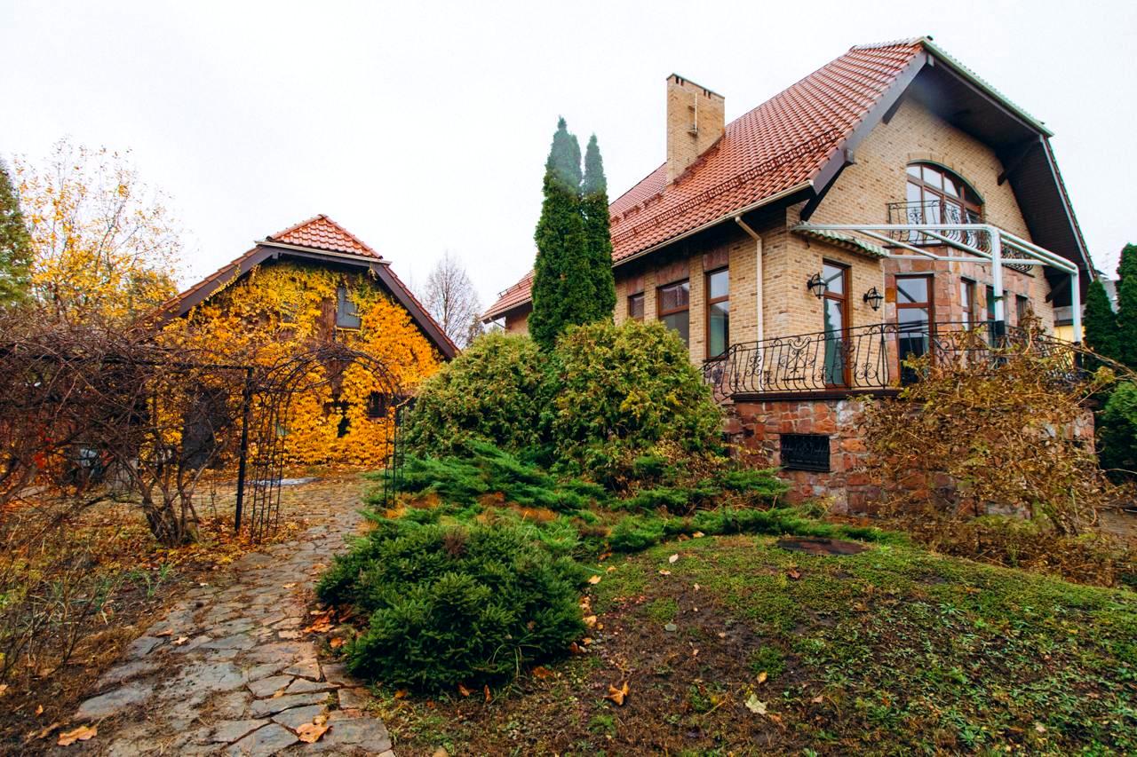 House by the address (area 371 m²) - Atlanta.ua - photo 19