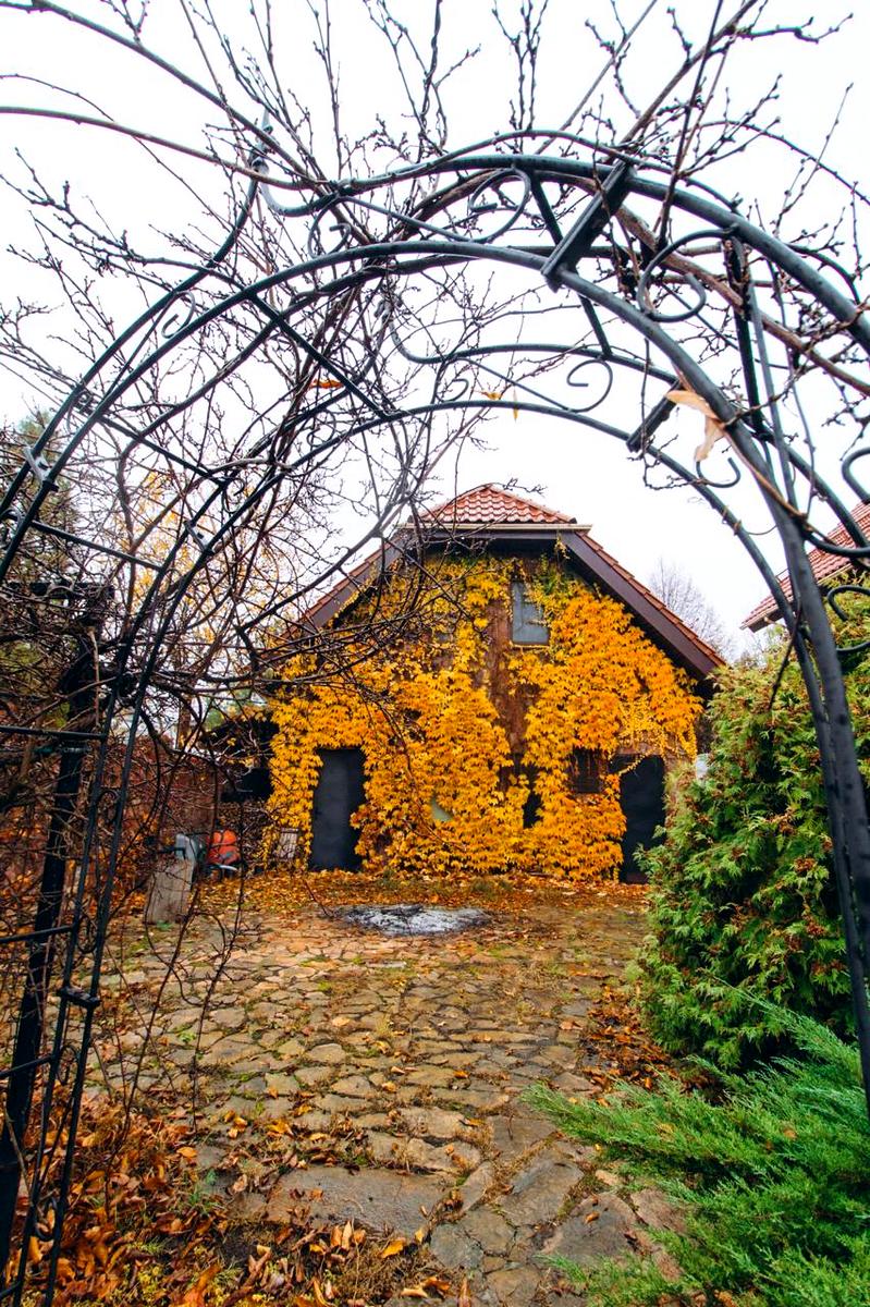 House by the address (area 371 m²) - Atlanta.ua - photo 20