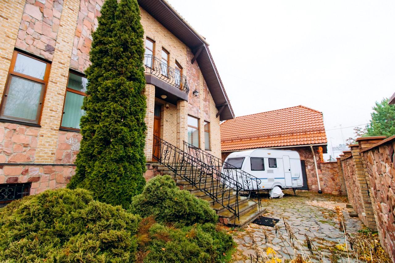 House by the address (area 371 m²) - Atlanta.ua - photo 22