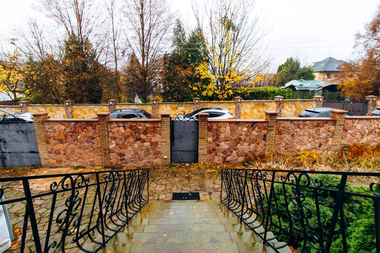 House by the address (area 371 m²) - Atlanta.ua - photo 23