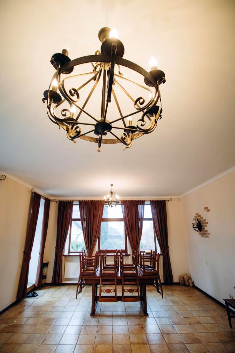 House by the address (area 371 m²) - Atlanta.ua - photo 34