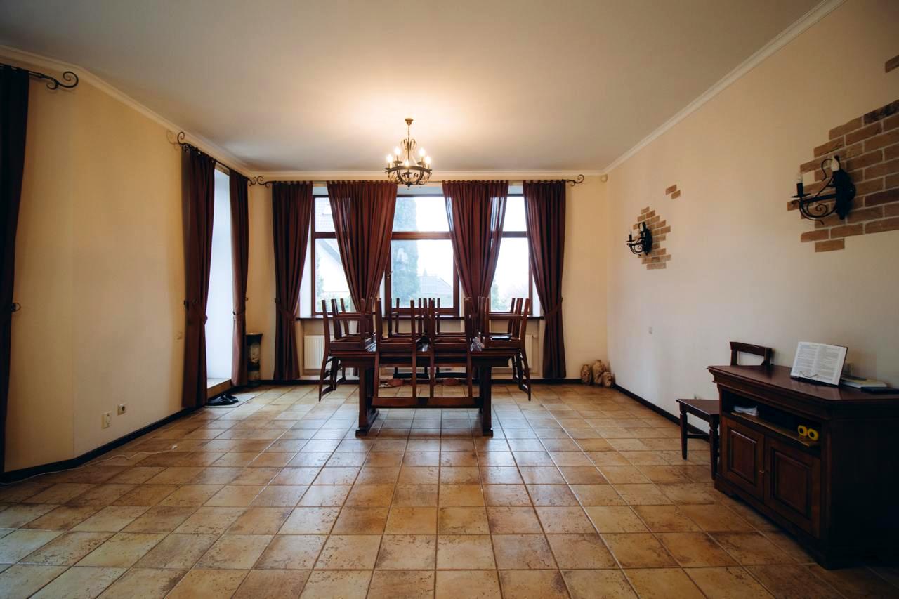 House by the address (area 371 m²) - Atlanta.ua - photo 35