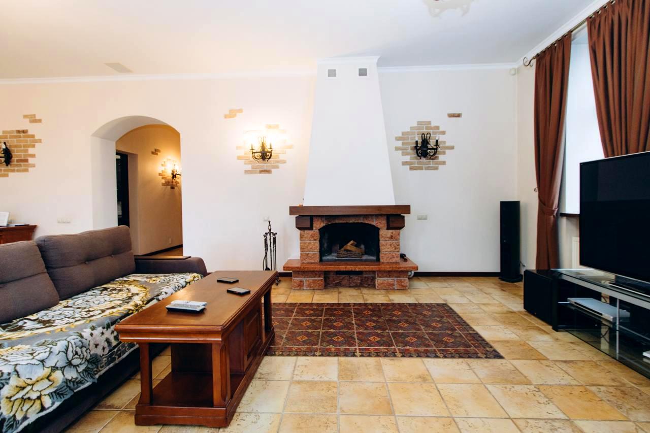 House by the address (area 371 m²) - Atlanta.ua - photo 36