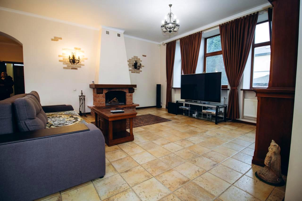 House by the address (area 371 m²) - Atlanta.ua - photo 37