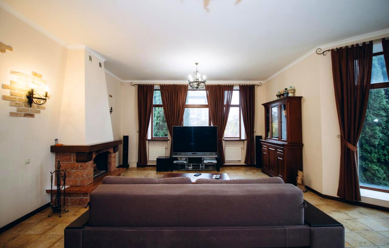 House by the address (area 371 m²) - Atlanta.ua - photo 38