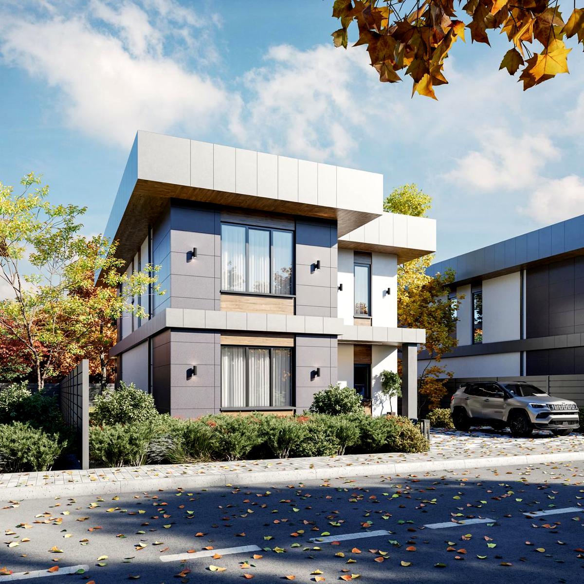 House by the address (area 160 m²) - Atlanta.ua - photo 2