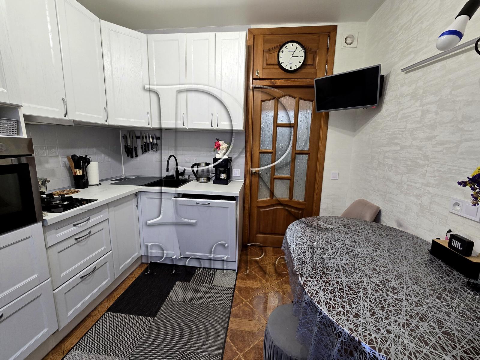 2-кімнатна квартира за адресою (площа 52 м²) - Atlanta.ua - фото 2