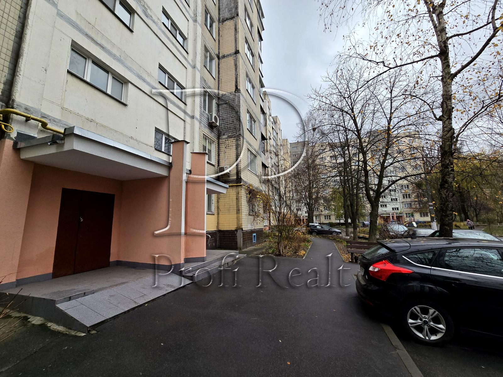 2-кімнатна квартира за адресою (площа 52 м²) - Atlanta.ua - фото 17