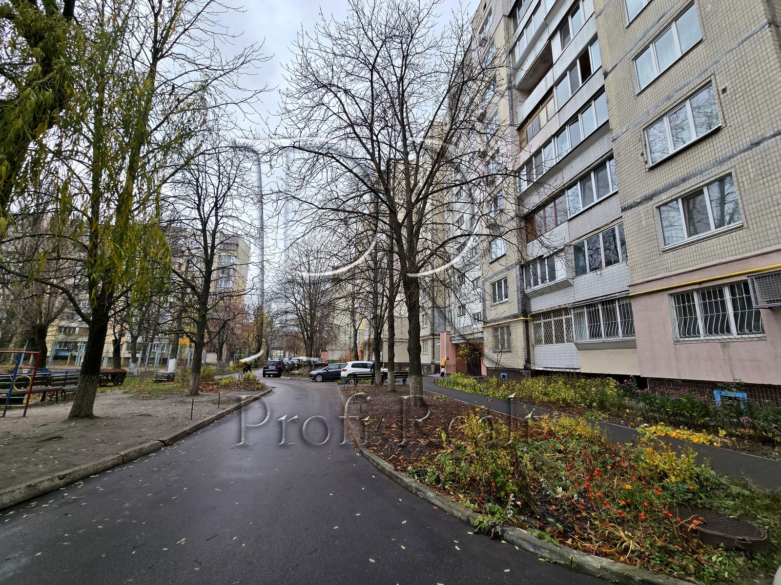 2-кімнатна квартира за адресою (площа 52 м²) - Atlanta.ua - фото 18