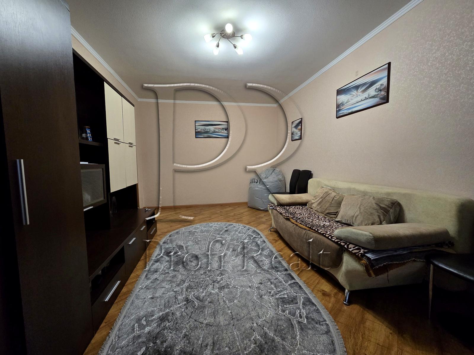 2-кімнатна квартира за адресою (площа 52 м²) - Atlanta.ua - фото 5