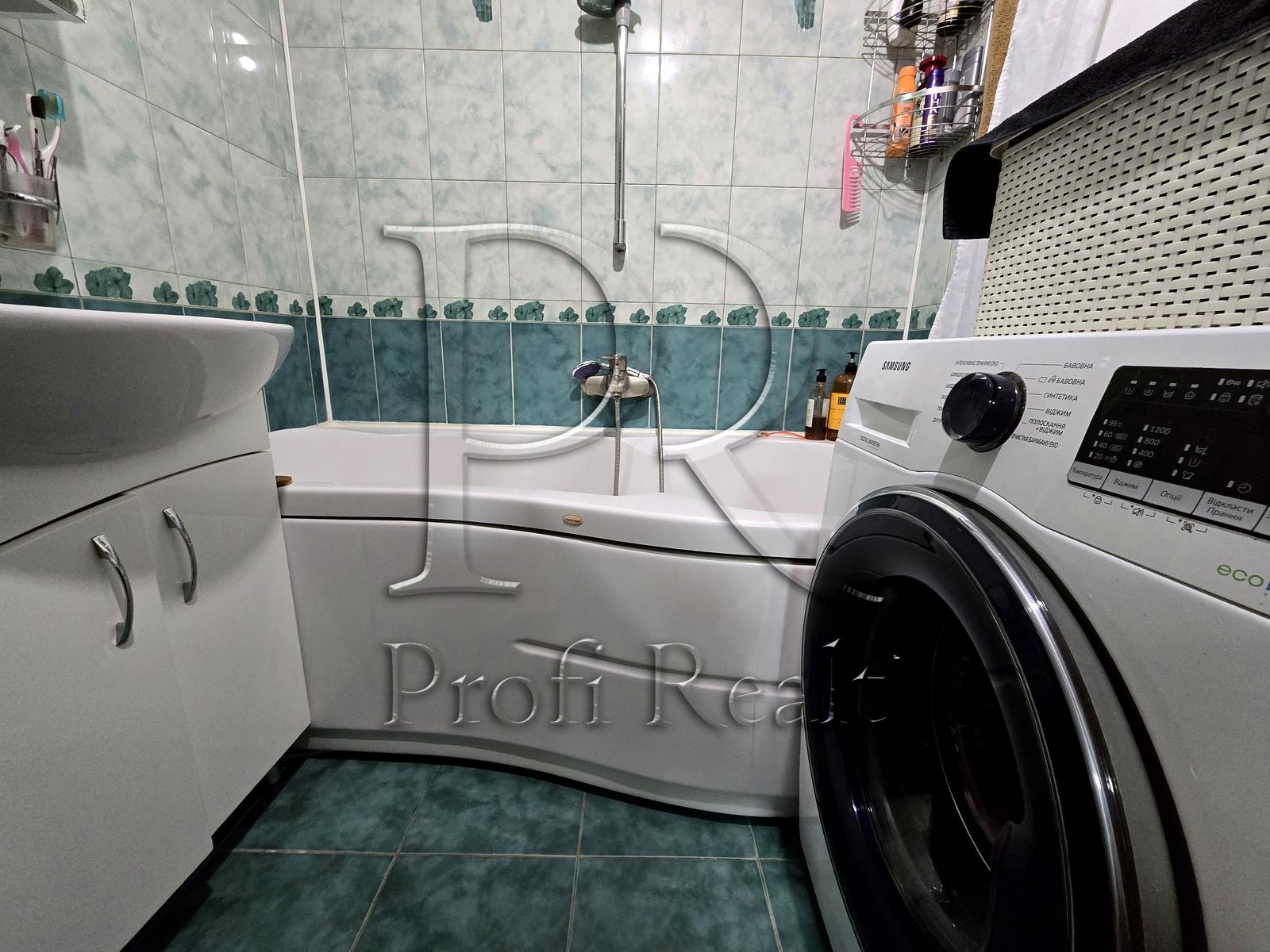 2-кімнатна квартира за адресою (площа 52 м²) - Atlanta.ua - фото 11