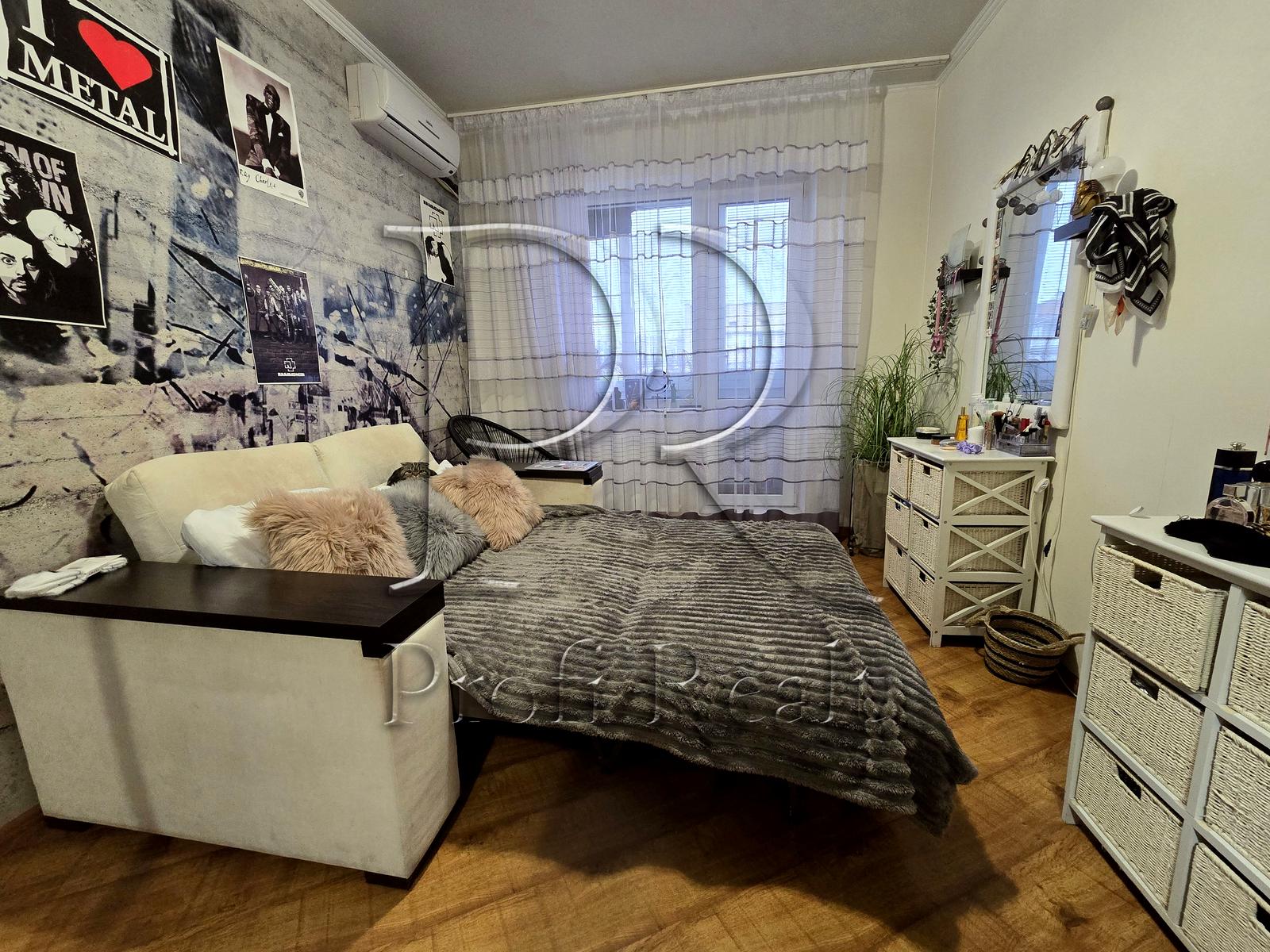 2-кімнатна квартира за адресою (площа 52 м²) - Atlanta.ua - фото 8