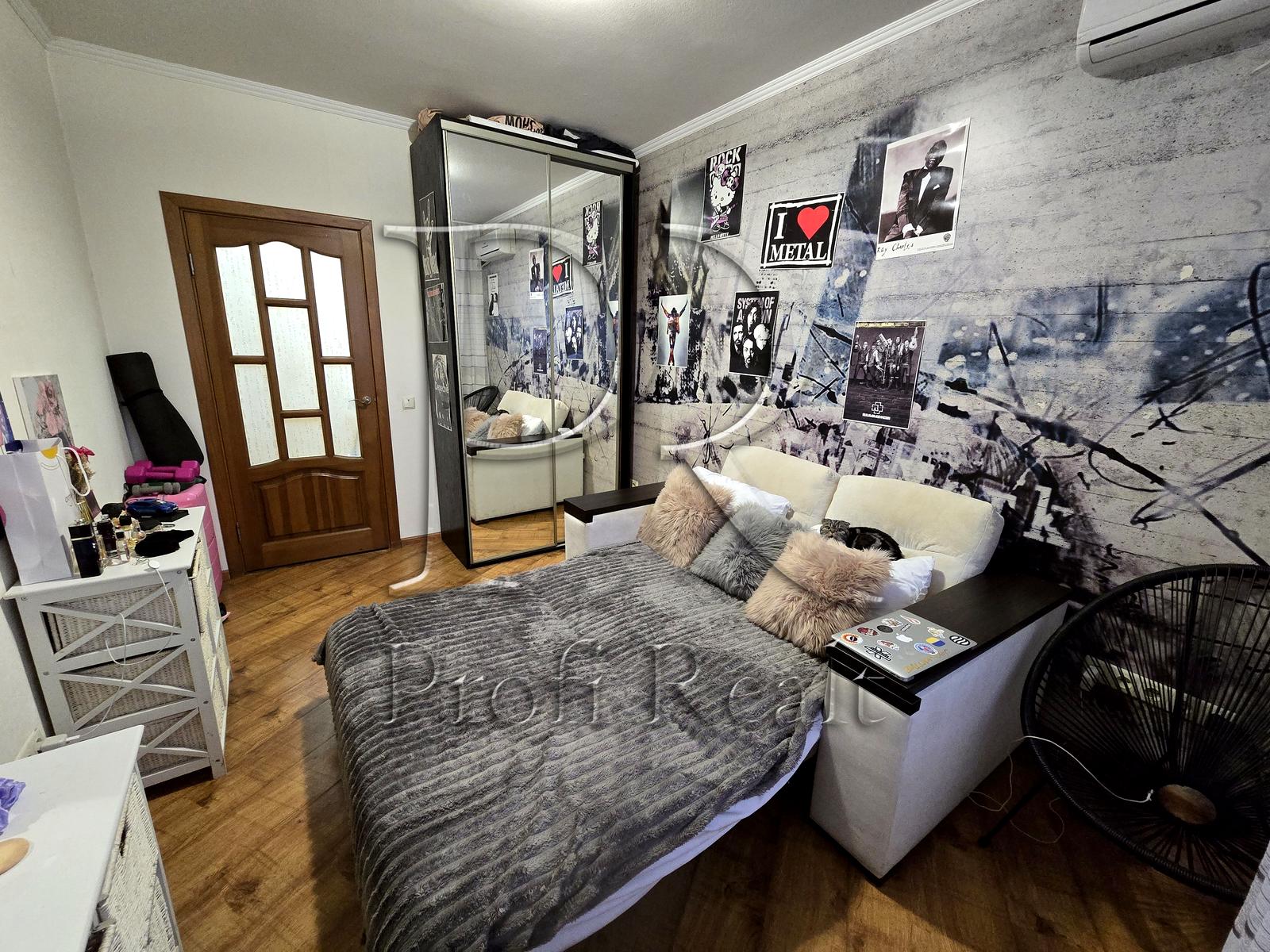 2-кімнатна квартира за адресою (площа 52 м²) - Atlanta.ua - фото 7