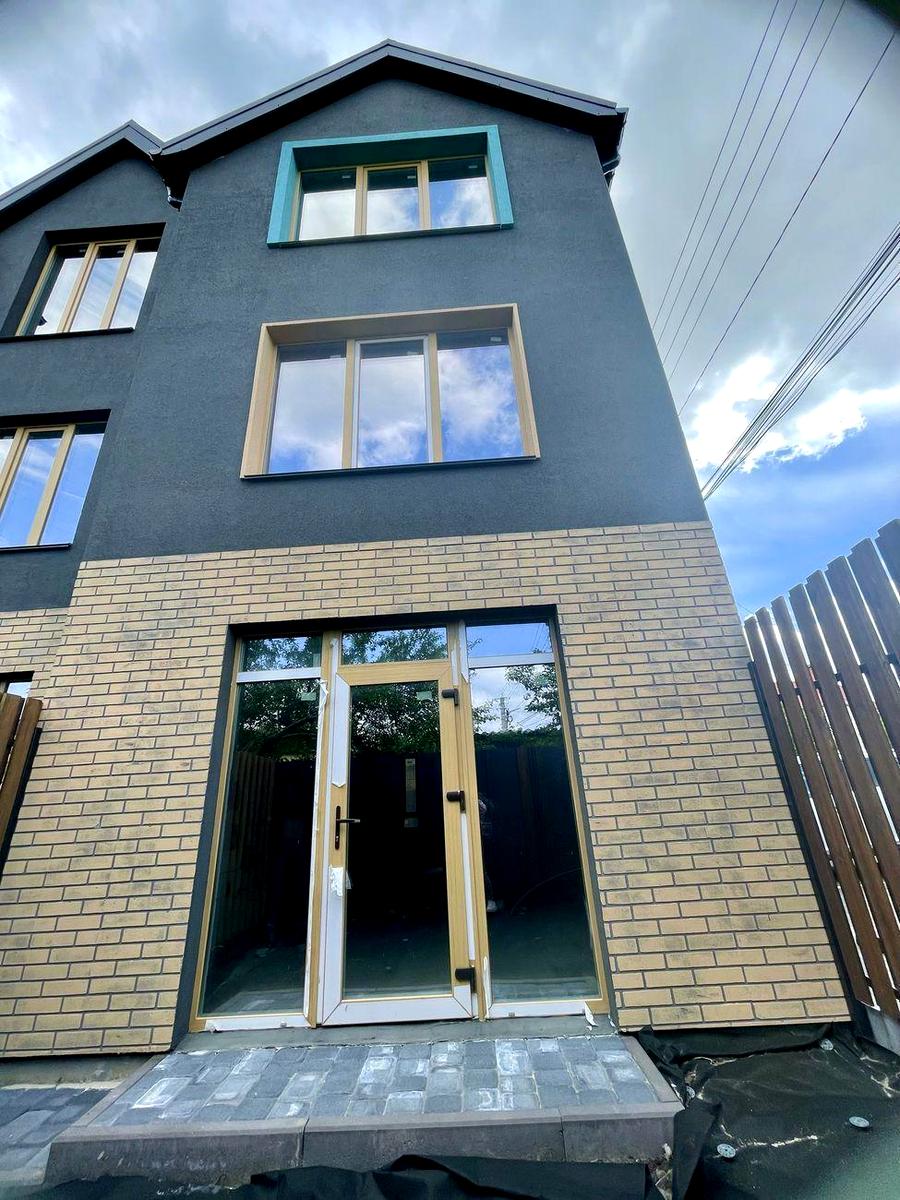 House by the address (area 110 m²) - Atlanta.ua - photo 3