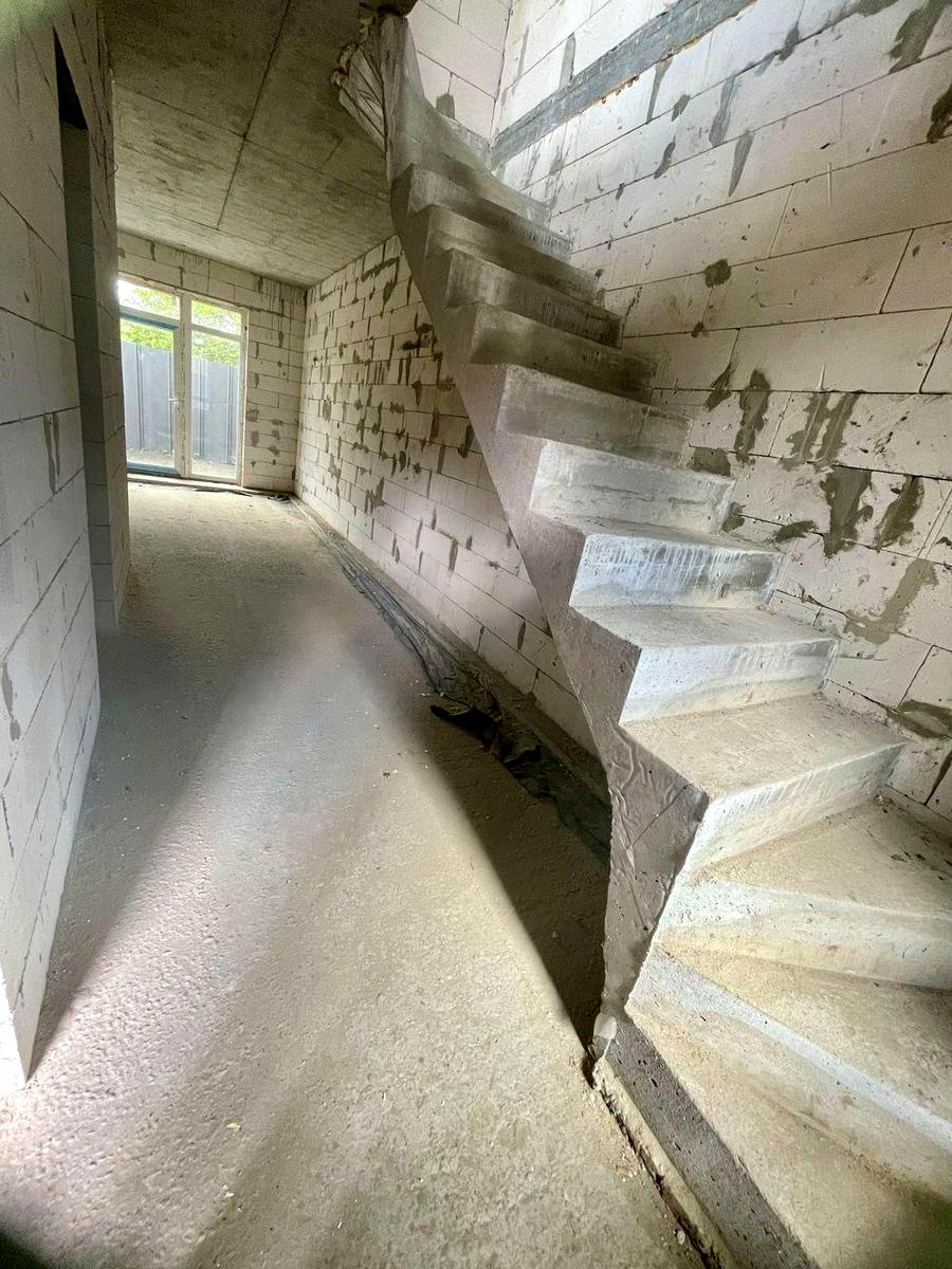 House by the address (area 110 m²) - Atlanta.ua - photo 9