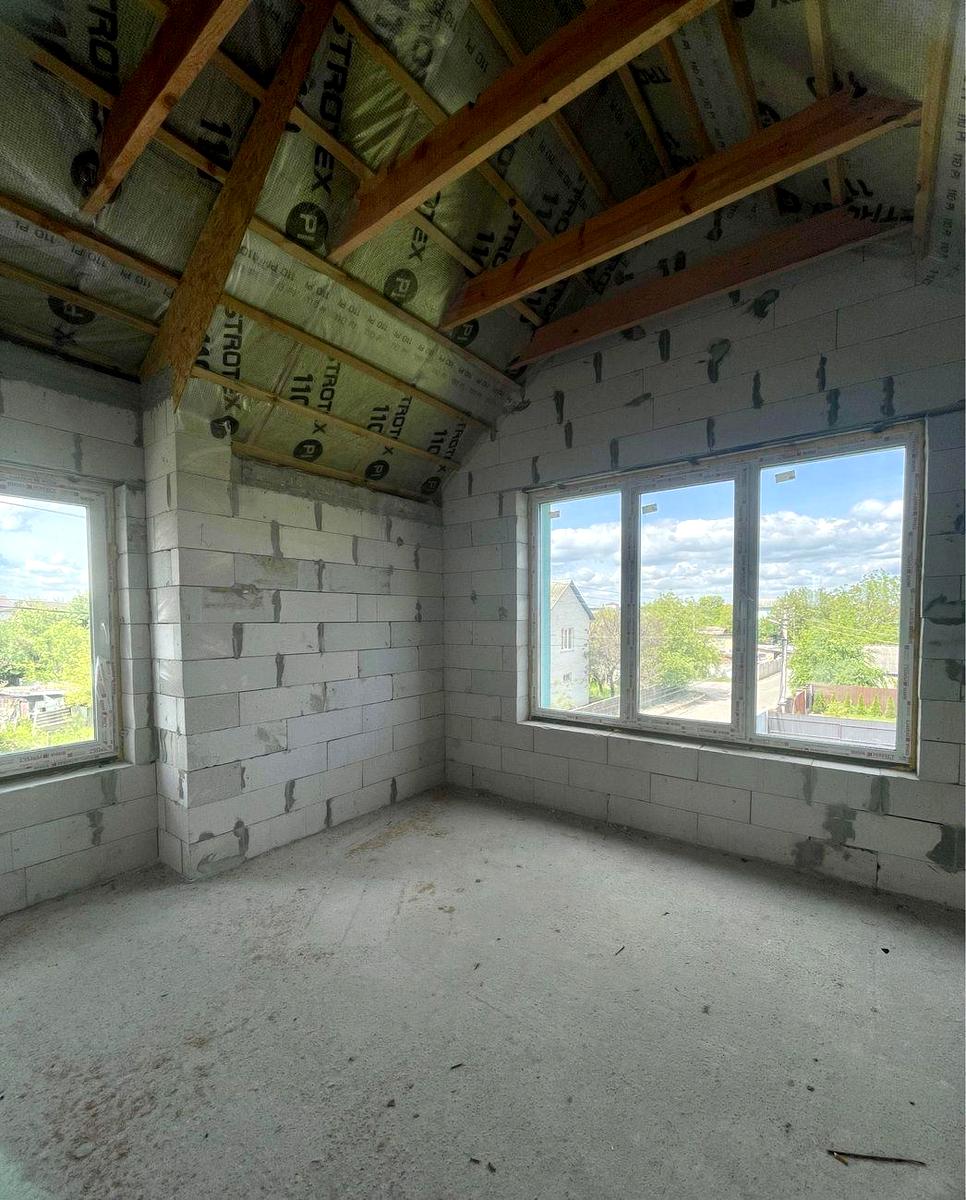 House by the address (area 110 m²) - Atlanta.ua - photo 12