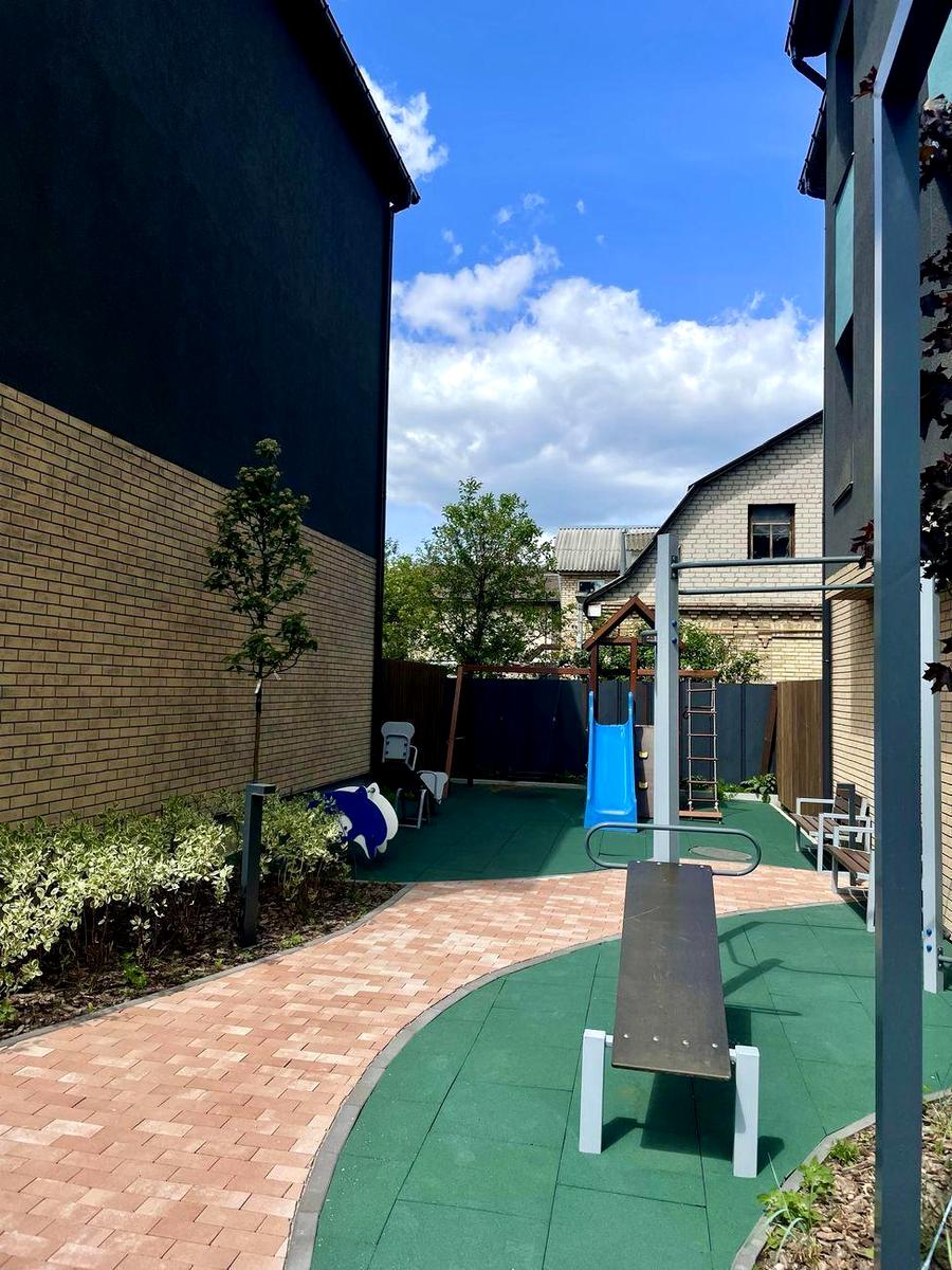 House by the address (area 110 m²) - Atlanta.ua - photo 18