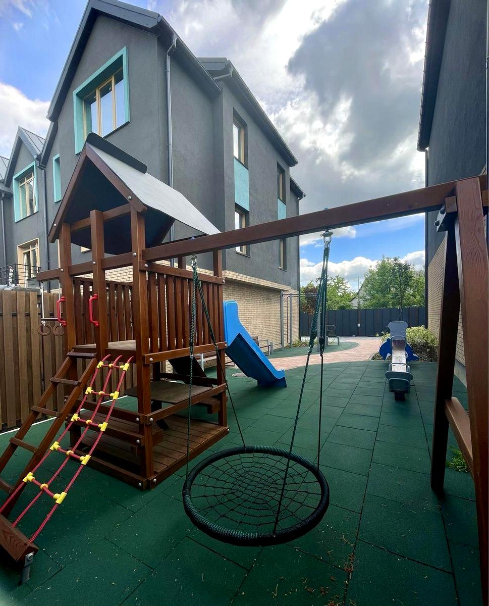 House by the address (area 110 m²) - Atlanta.ua - photo 19