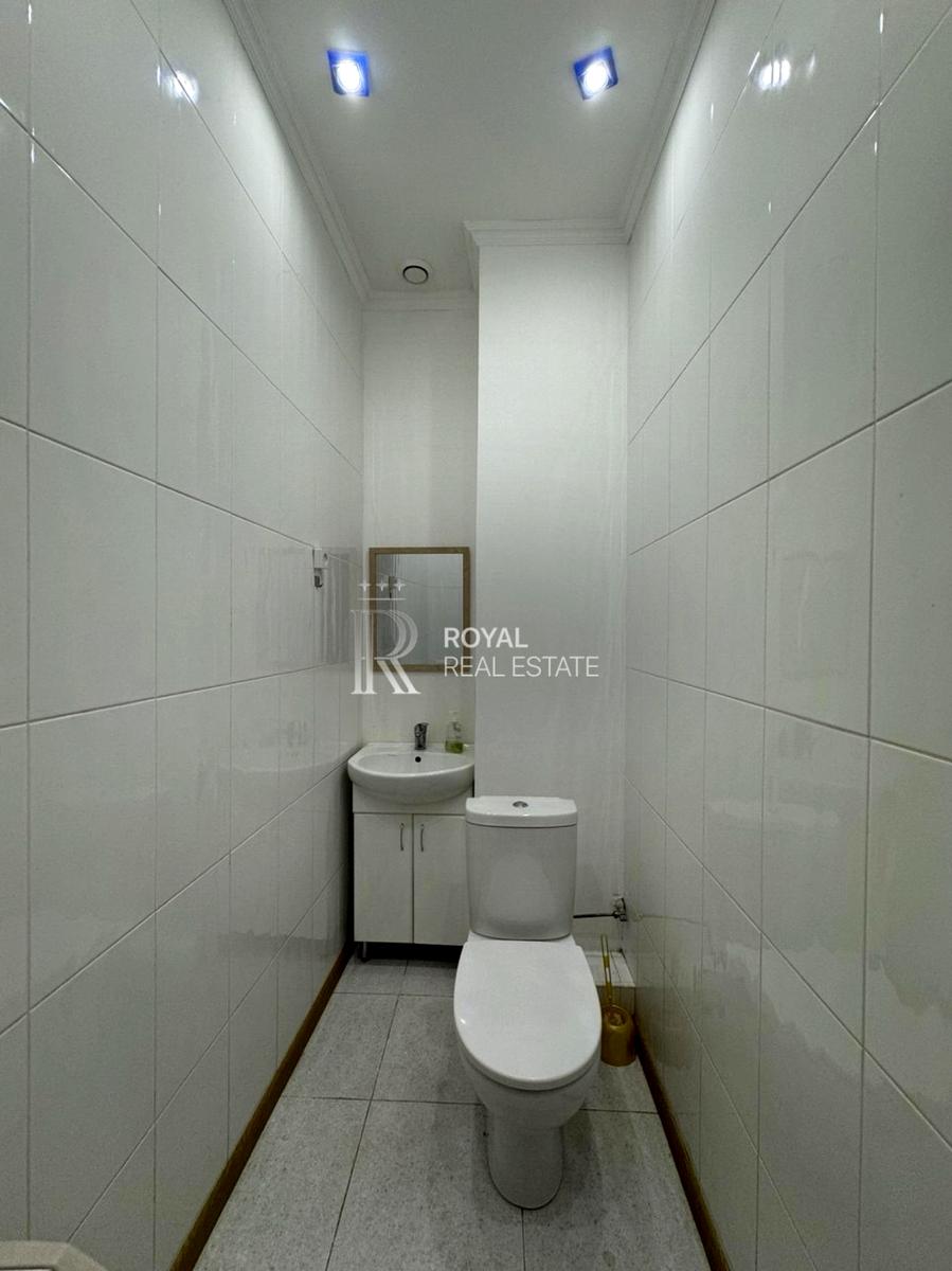 Коммерческая недвижимость по адресу (площадь 119 м²) - Atlanta.ua - фото 12