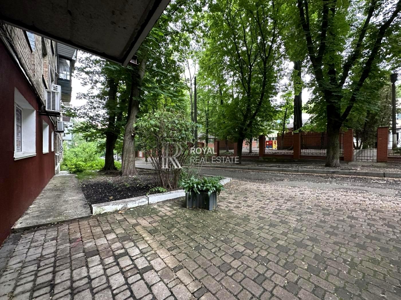 Комерційна нерухомість за адресою вул. Золотоустівська (площа 219 м²) - Atlanta.ua - фото 10