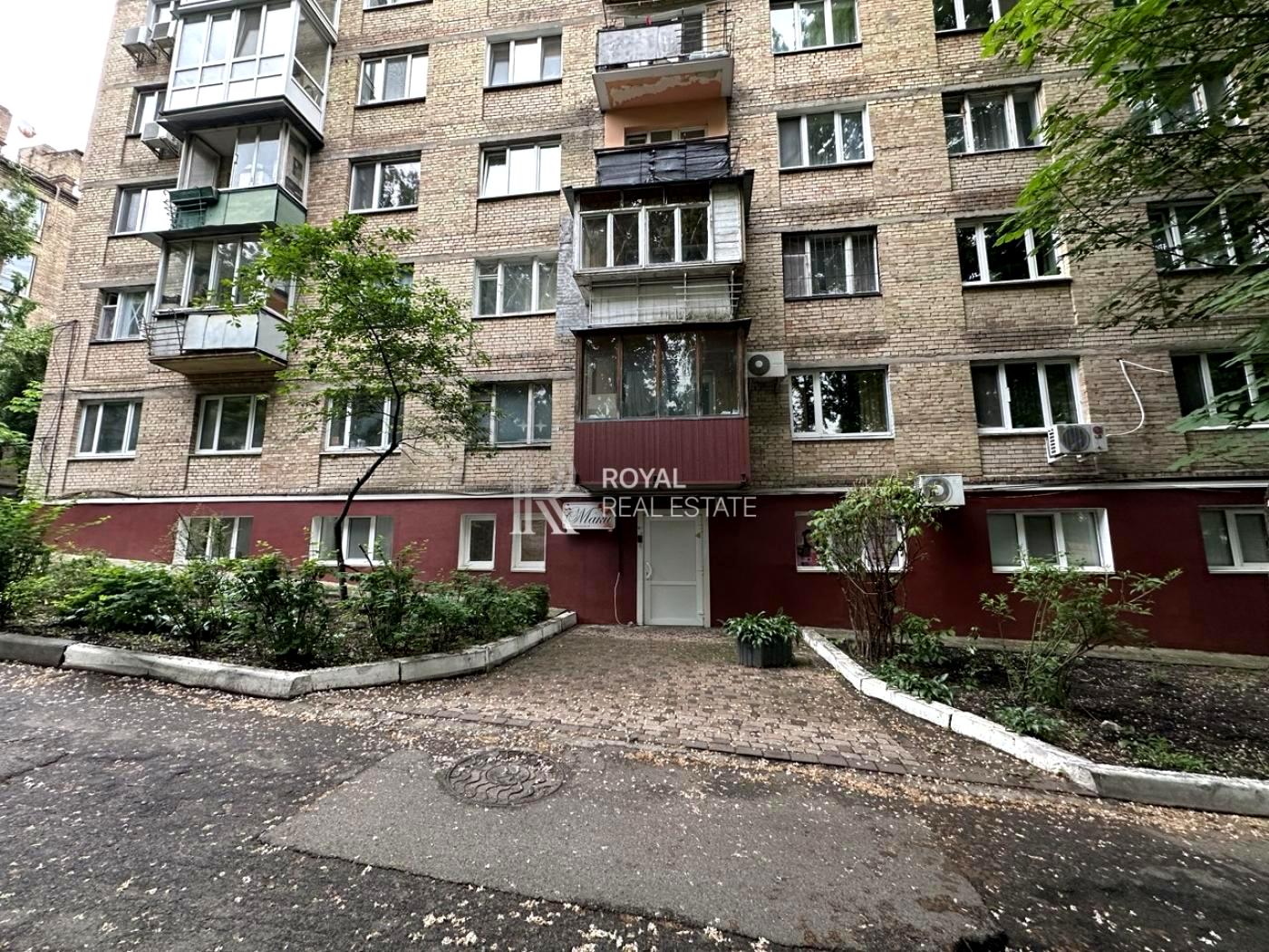 Комерційна нерухомість за адресою вул. Золотоустівська (площа 219 м²) - Atlanta.ua - фото 11