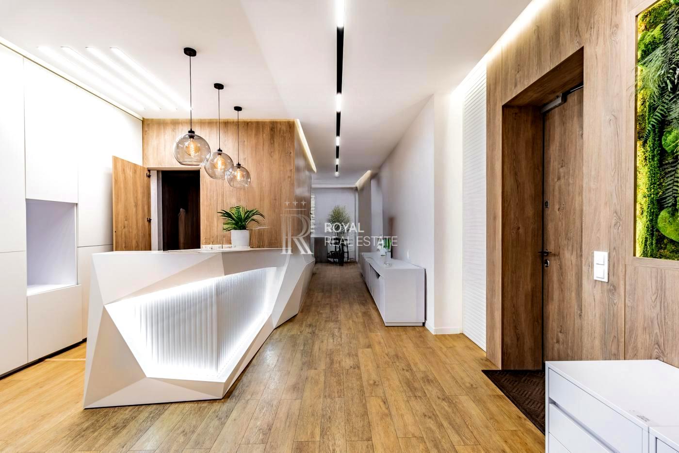 Commercial real estate at st. Ul Staronavodnitskaya (area 250 m²) - Atlanta.ua - photo 2