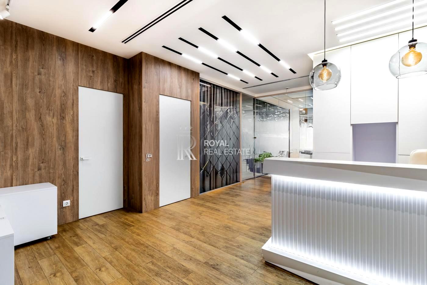 Commercial real estate at st. Ul Staronavodnitskaya (area 250 m²) - Atlanta.ua - photo 3