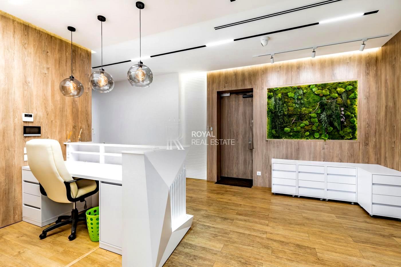 Commercial real estate at st. Ul Staronavodnitskaya (area 250 m²) - Atlanta.ua - photo 4