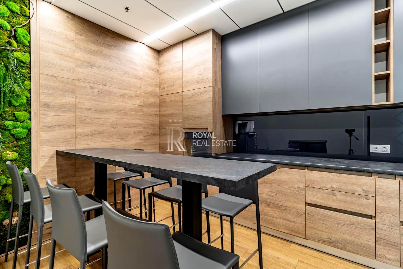 Commercial real estate at st. Ul Staronavodnitskaya (area 250 m²) - Atlanta.ua - photo 13