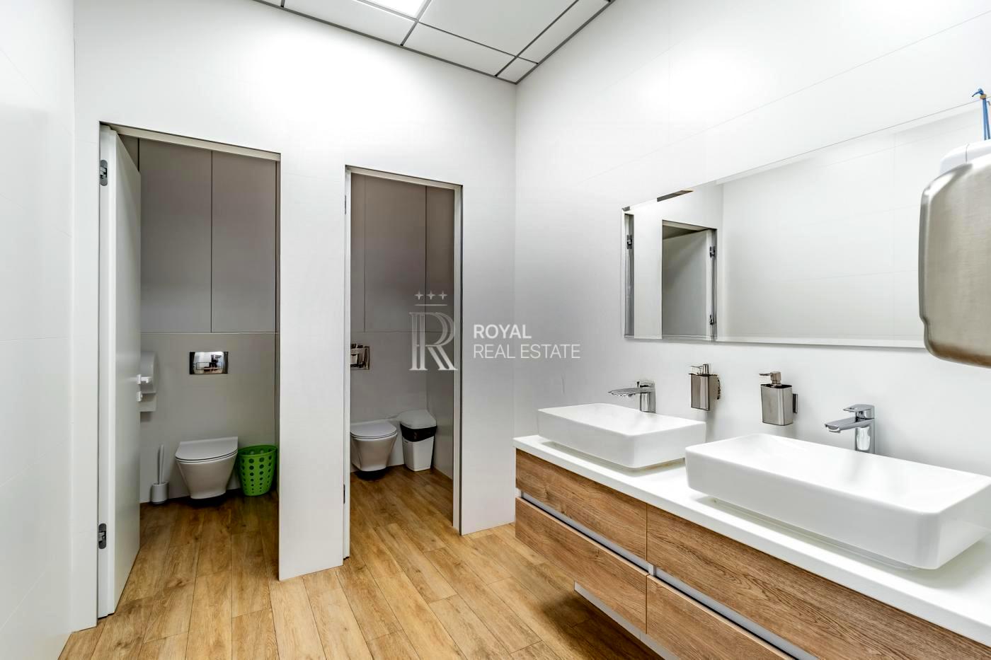 Commercial real estate at st. Ul Staronavodnitskaya (area 250 m²) - Atlanta.ua - photo 15