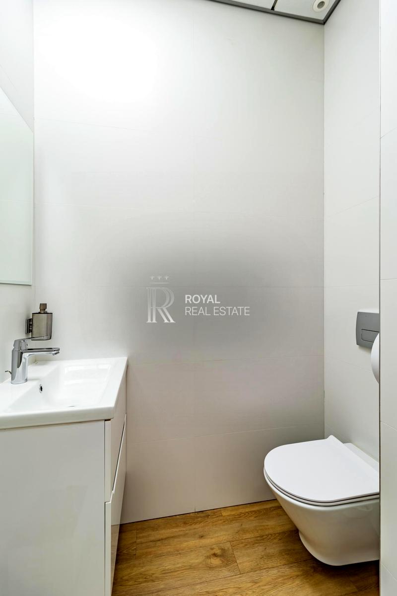 Commercial real estate at st. Ul Staronavodnitskaya (area 250 m²) - Atlanta.ua - photo 25