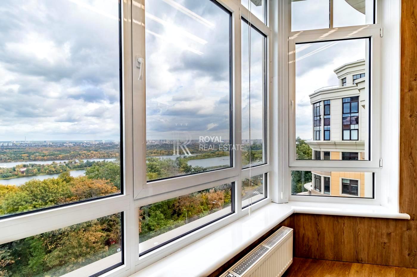 Commercial real estate at st. Ul Staronavodnitskaya (area 250 m²) - Atlanta.ua - photo 29