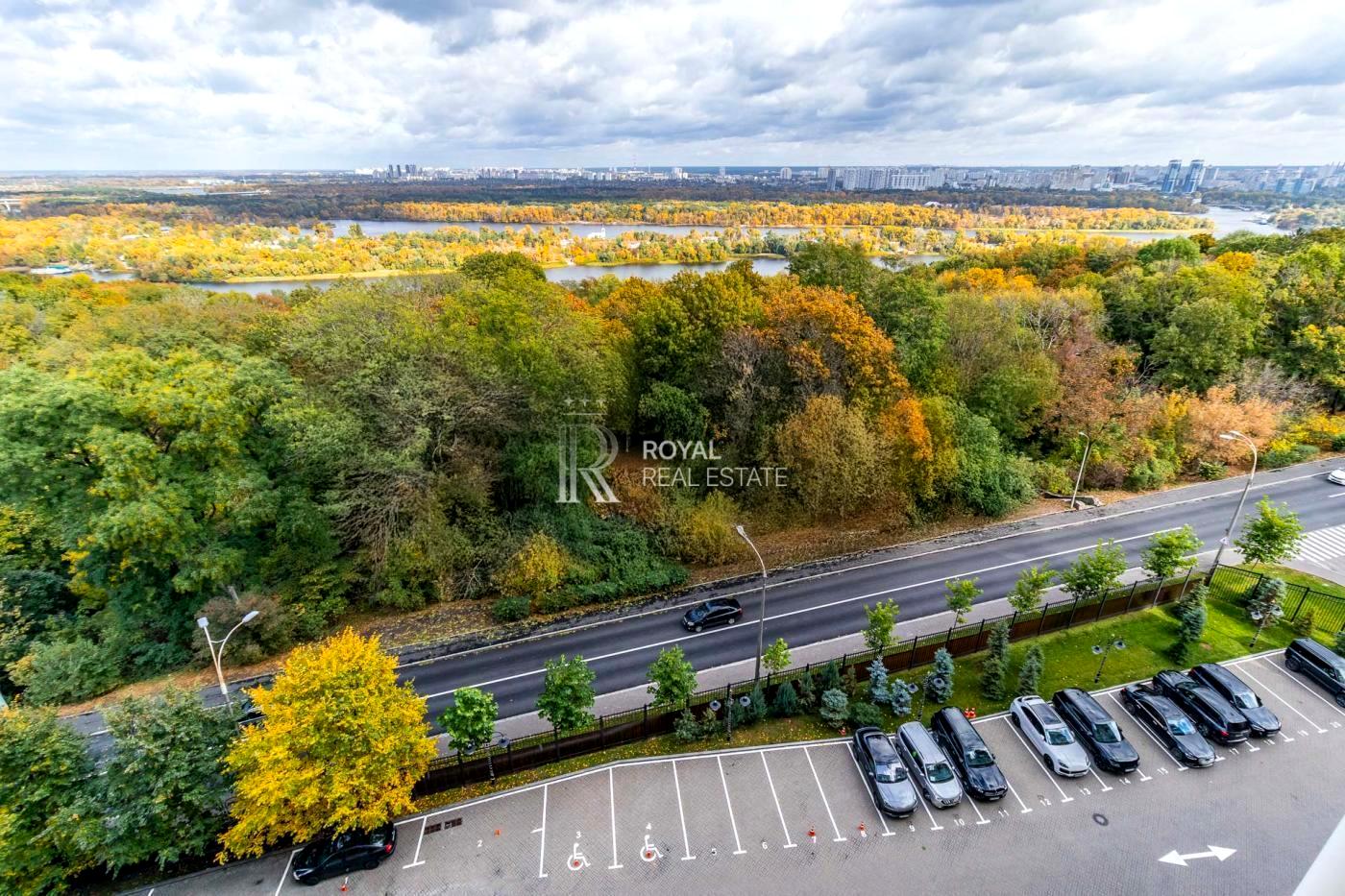 Commercial real estate at st. Ul Staronavodnitskaya (area 250 m²) - Atlanta.ua - photo 34