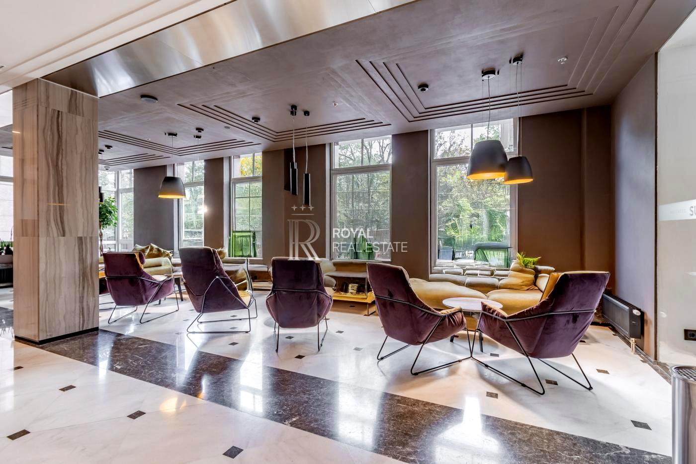 Commercial real estate at st. Ul Staronavodnitskaya (area 250 m²) - Atlanta.ua - photo 36